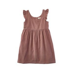 Pehr Girls  Dress, Green